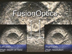 Quang học đối diện được hài hòa với nhau – công nghệ quang học FusionOptics