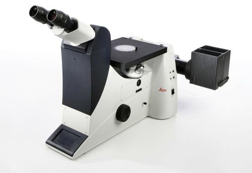 Kính hiển vi soi ngược Leica DMI3000 M