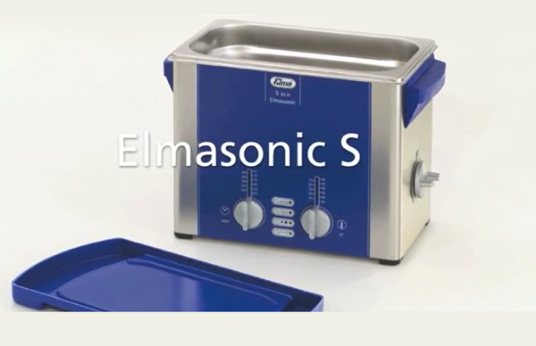 Elmasonic S