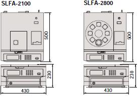 SLFA-2100/2800