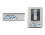 Horiba trang bị  USB mini LAQUA Flash Drive cho máy đo pH để bàn LAQUA