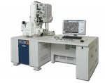 Công ty TNHH DORCO VINA tiếp nhận kính hiển vi điện tử quét phát xạ trường HITACHI FE-SEM SU8010