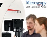 Leica nhận giải thưởng sáng tạo 2016 “Microscopy Today” cho giải pháp hiển vi ánh sáng phẳng kỹ thuật số (Digital LightSheet)