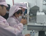 Bàn giao kính hiển vi điện tử quét HITACHI SEM SU3500 cho Công ty TNHH Wisol Hà Nội tại KCN. VSIP Bắc Ninh