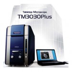 Ra mắt Kính hiển vi để bàn thế hệ mới: TM3030Plus