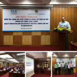 Chương trình Hội thảo ELE International tại Việt Nam