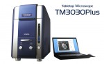 Kính hiển vi điện tử để bàn TM3030 Series 