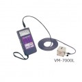 GAL VIBRO (Portable Low Frequency Vibrometer) (VM-7000L)