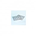 Perforated Shelves for Low Temp. Incubators (Air-jacketed Models)