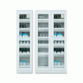 Tủ cất trữ kiểu cửa sổ JEIO TECH DSOW-18047N1