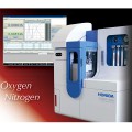 Thiết bị phân tích Oxy, Nitơ EMGA-920 