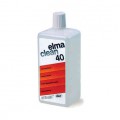 Dung dịch làm sạch dụng cụ nha khoa Elma clean 40, 10 lít