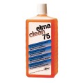 Dung dịch làm sạch nữ trang Elma clean 75, 1 lít