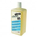 Dung dịch làm sạch nữ trang Elma clean 85, 25 lít