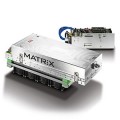 Laser xung Q-Switched MATRIX QS DPSS