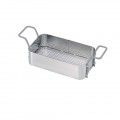Giỏ đựng bằng thép không gỉ cho Elmasonic 120
