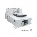 IMV K-series Máy thử rung công suất kích thích lớn 
