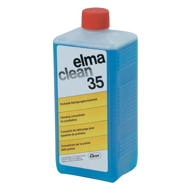 Elma clean 35