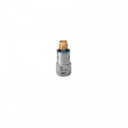 Isolated/Water-proof(Splash-proof)VP-A51 IW Accelerometer with build-in Pre-amplifier