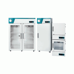 Tủ lạnh phòng thí nghiệm (cửa đơn) JEIO TECH CLG-150G