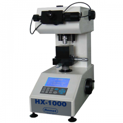 REMET HXD-1000TM (LCD) Máy đo độ cứng kỹ thuật số 