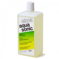 Dung dịch làm sạch dụng cụ nha khoa Elma aqua sonic, 10 lít