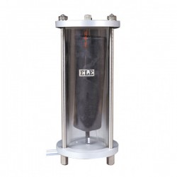 ELE 26-1746: Hệ thống tạo áp suất khí/nước 