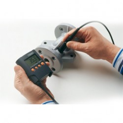 Compact Coating Thickness Gauges MP0R-FP Series