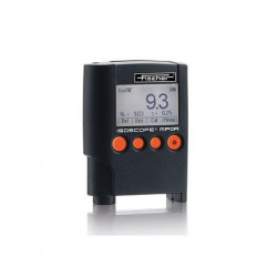 Compact Coating Thickness Gauges – Series MP0R