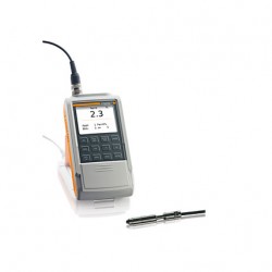 Máy đo nồng độ ferit trong thép duplex & austenitic FERITSCOPE® FMP30