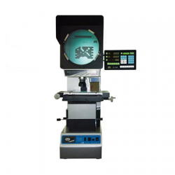 Carmar PV-3000DE - Máy chiếu biên dạng quang học 
