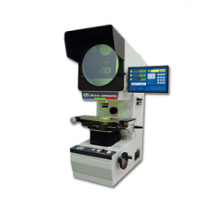 Carmar PV-3015/PV-3015E - Máy chiếu biên dạng tiêu chuẩn 