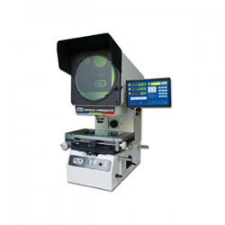 Carmar PV-3000 series - Máy chiếu biên dạng nâng cao 