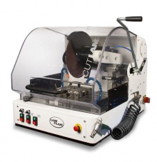 Máy cắt mẫu kim tương Cut-off machine CUTLAM® 2.0