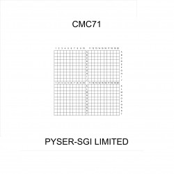 Lamen hiển vi tương quan CMC35