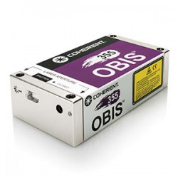 Nguồn laser OBIS LG