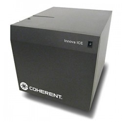 Laser ion Innova ICE có tản nhiệt