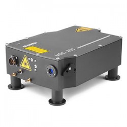 Laser bước sóng tùy chỉnh MBD-200