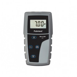 Máy đo pH cầm tay Palintest Micro 600