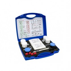 Bộ kit đo nồng độ Asen (As) trực quan Palintest PTH10605 - PTH10600