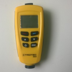 BB20 Coating Thickness Meter
