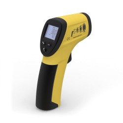 Infrared Thermometer / Pyrometer RP15
