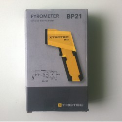 BP21 Pyrometer