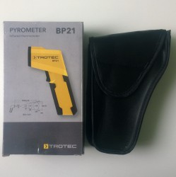 BP21 Pyrometer