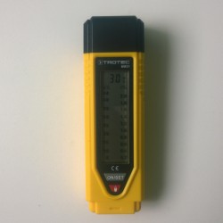 Máy đo độ ẩm gỗ TROTEC BM21