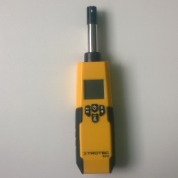 BC21 Thermohygrometer