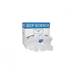 Khuôn dập mẫu & Nắp đậy XRF SCP Science