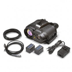 Camera hồng ngoại TROTEC ICS30LRF