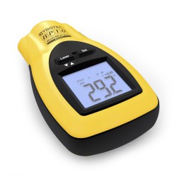 Máy đo nhiệt độ bằng hồng ngoại TROTEC BP10