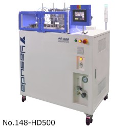 Máy đo độ bền nhiệt của nhựa nhiệt độ cao Yasuda No.148-HD500